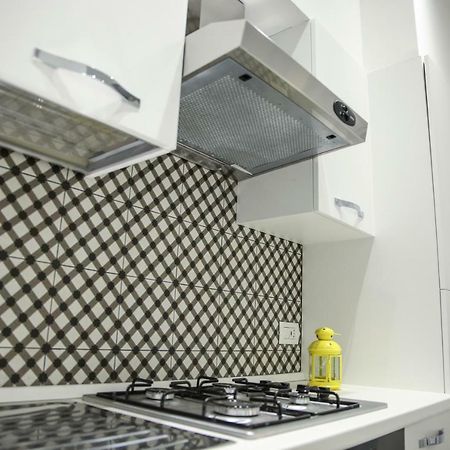 Medina Suite 24 Napoli Dış mekan fotoğraf