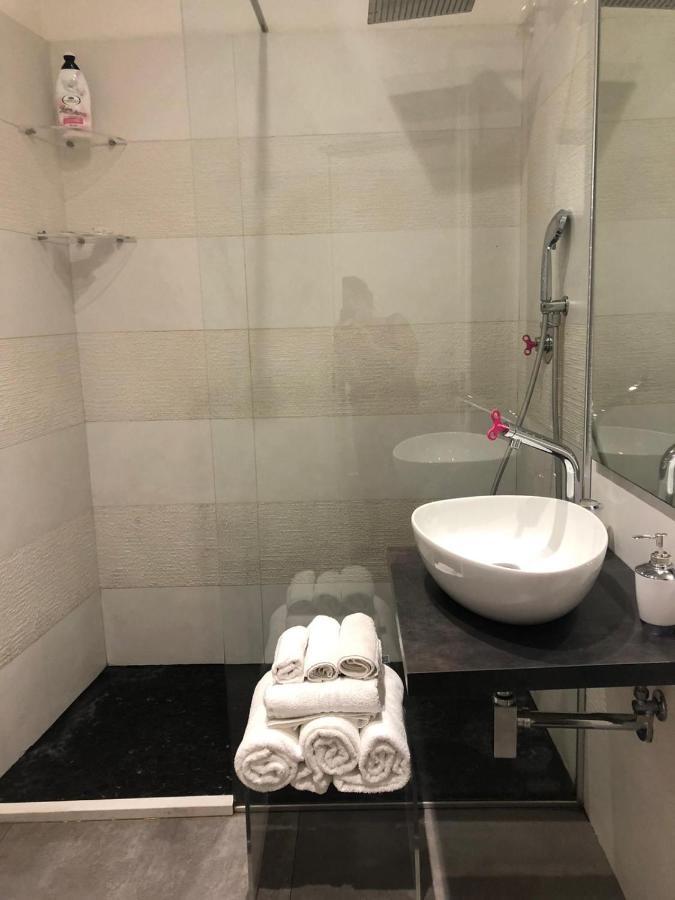 Medina Suite 24 Napoli Dış mekan fotoğraf