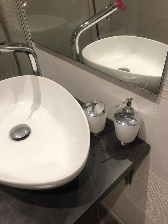 Medina Suite 24 Napoli Dış mekan fotoğraf