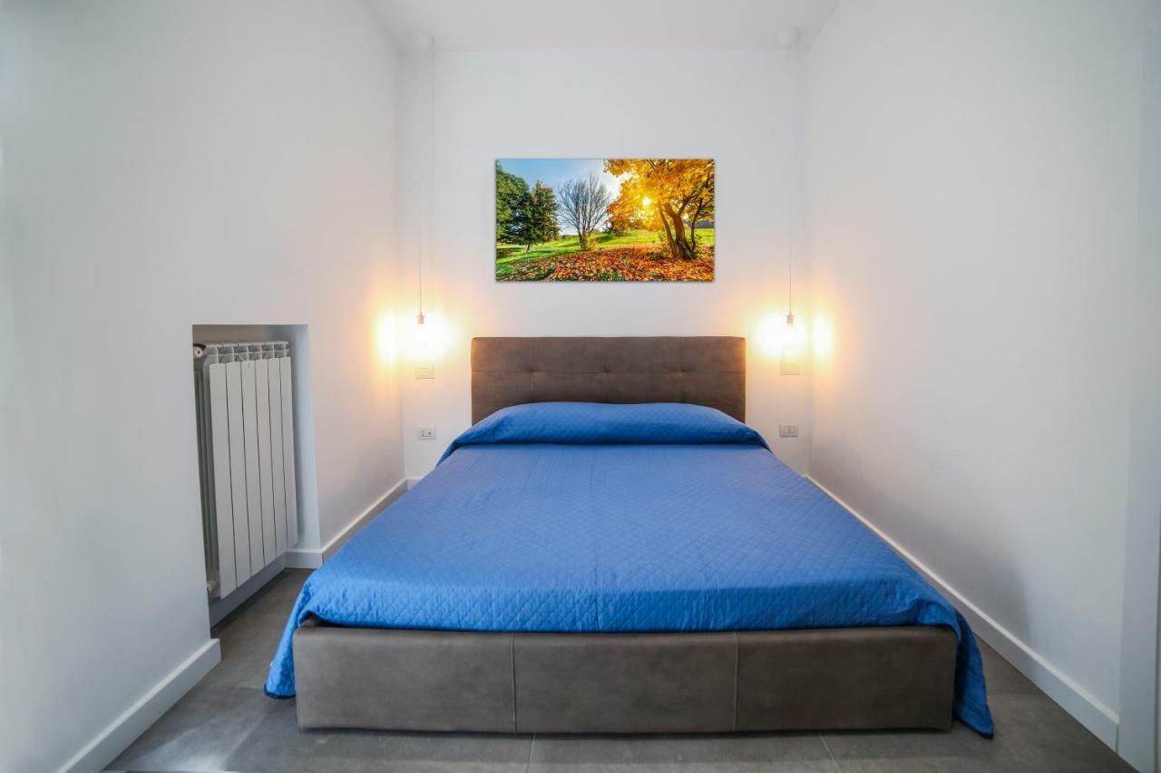 Medina Suite 24 Napoli Dış mekan fotoğraf