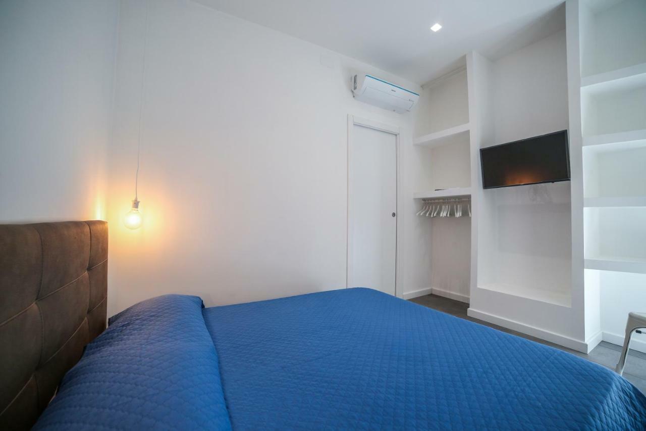 Medina Suite 24 Napoli Dış mekan fotoğraf
